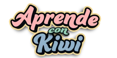Aprende con Kiwi