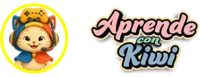 Aprende con Kiwi