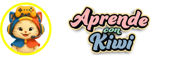 Aprende con Kiwi